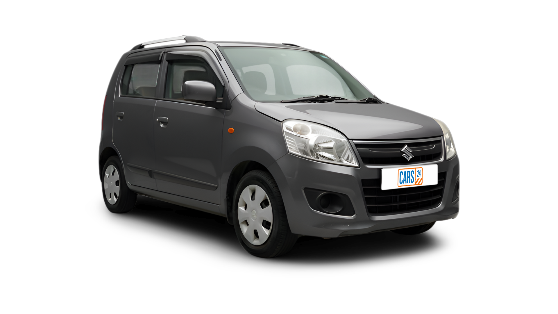 Maruti Wagon R 1.0-img